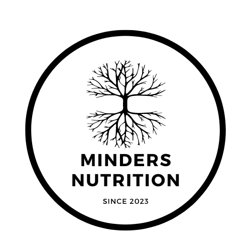 Minders Nutrition